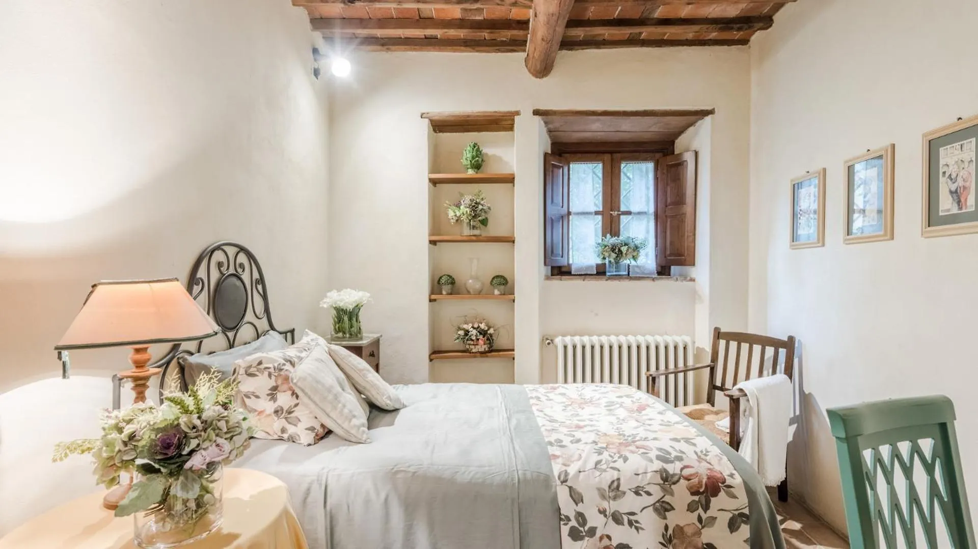 Citrus Charm Farmhouse, A Country Villa With Pool Capannori