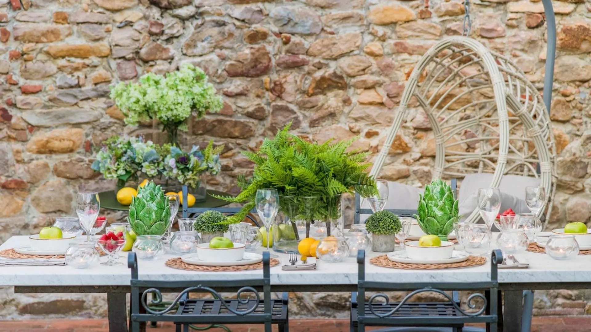 Citrus Charm Farmhouse, A Country Villa With Pool Capannori
