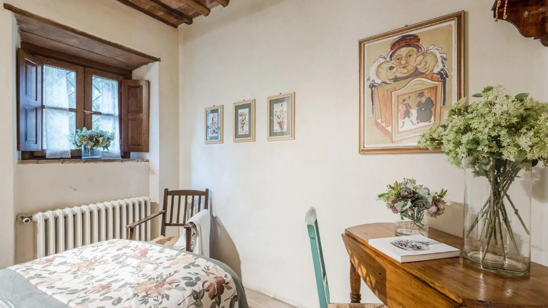 Citrus Charm Farmhouse, A Country Villa With Pool Capannori