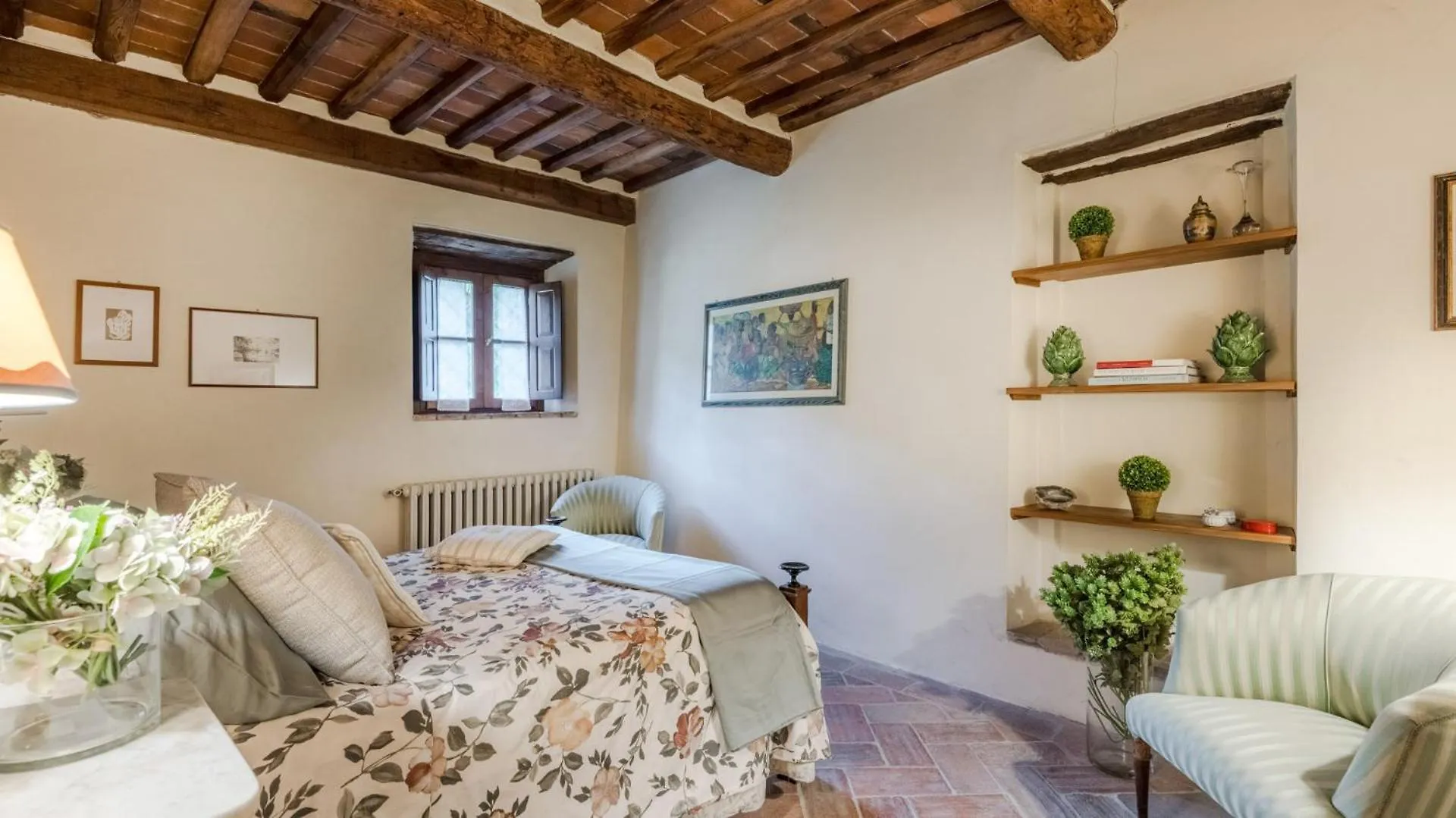 Citrus Charm Farmhouse, A Country Villa With Pool Capannori