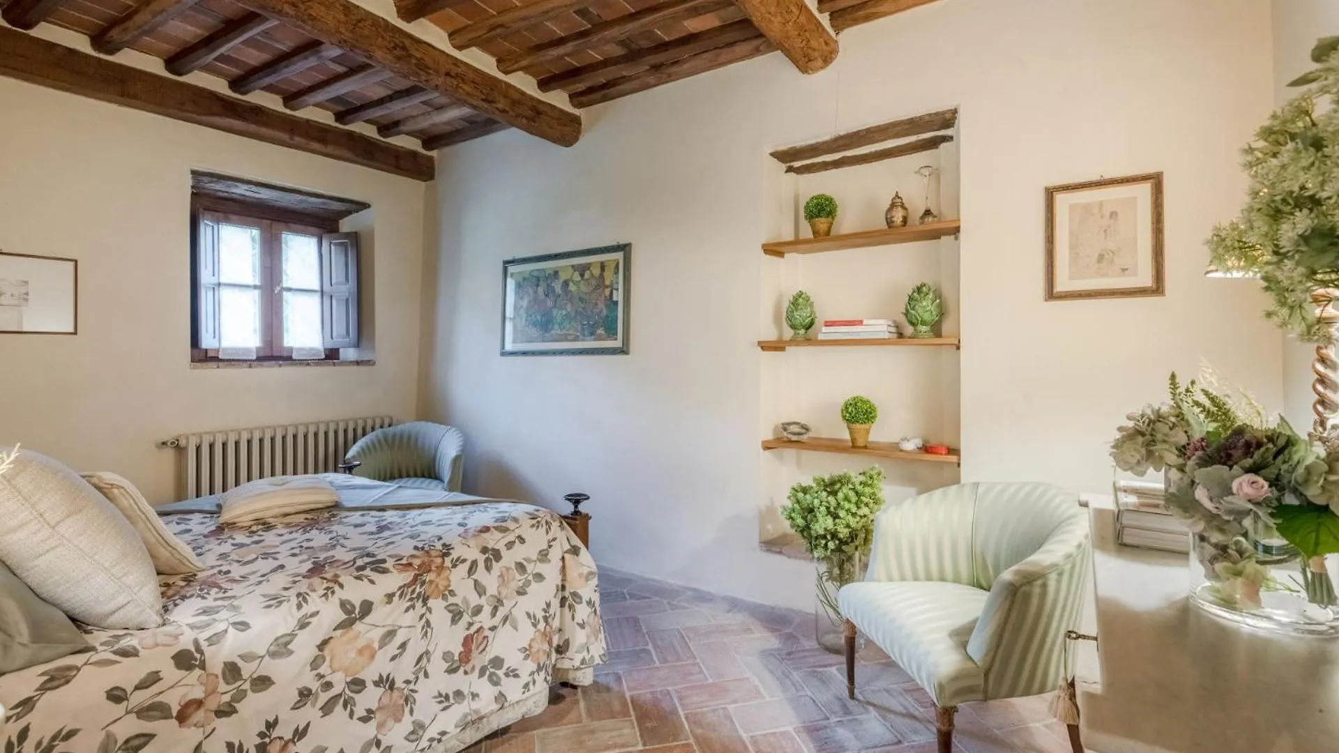 Citrus Charm Farmhouse, A Country Villa With Pool Capannori Italy