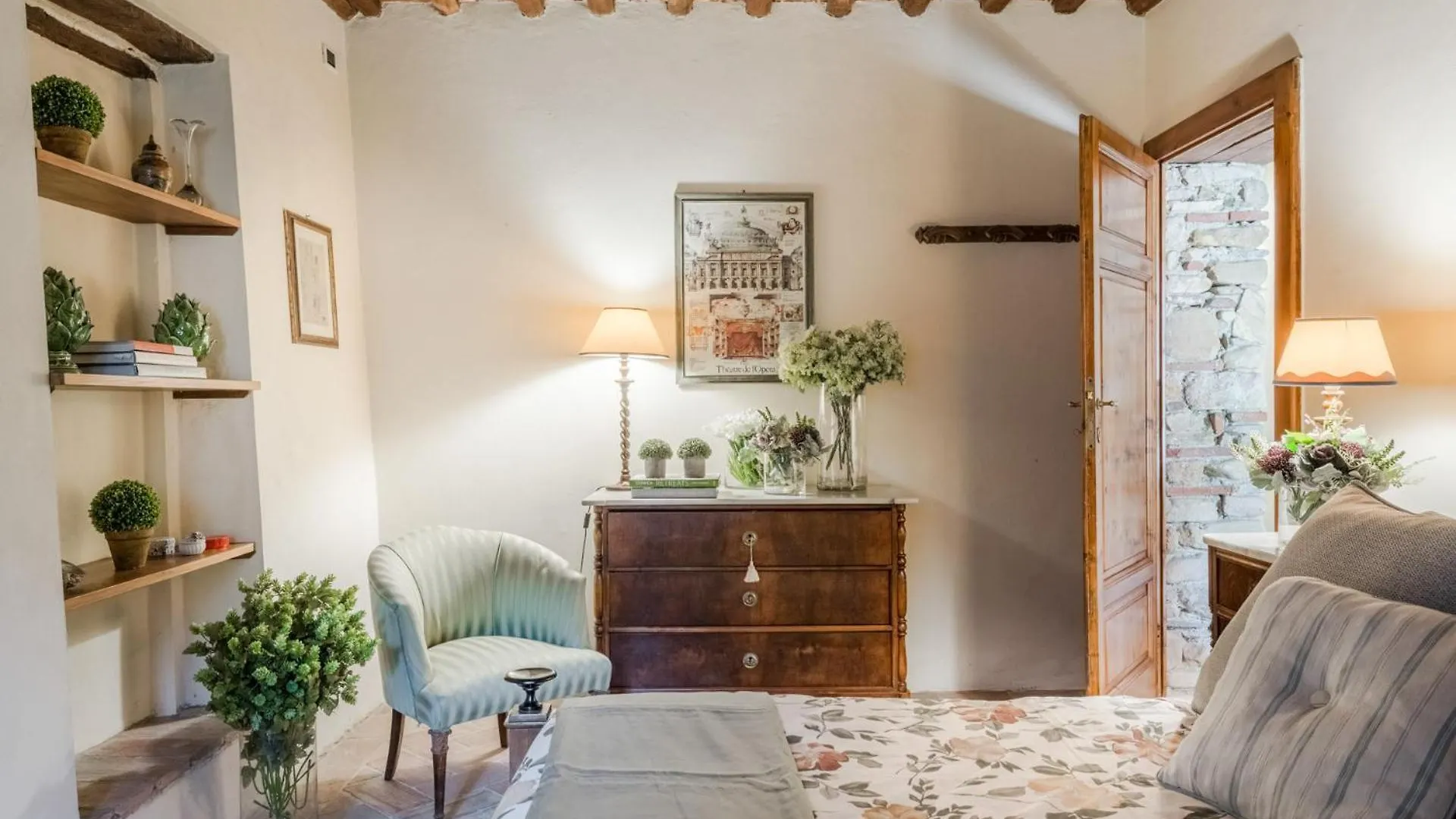 Citrus Charm Farmhouse, A Country Villa With Pool Capannori 0*,