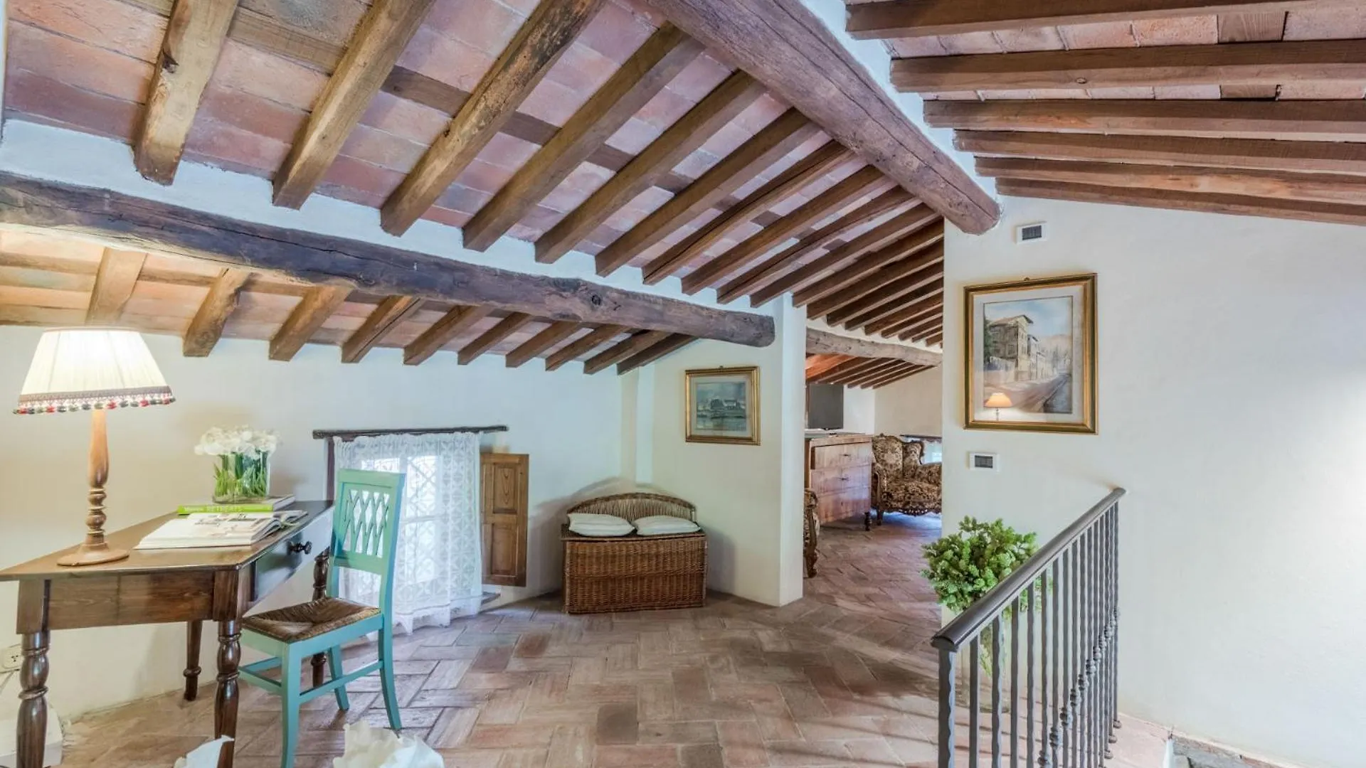 Citrus Charm Farmhouse, A Country Villa With Pool Capannori 0*,