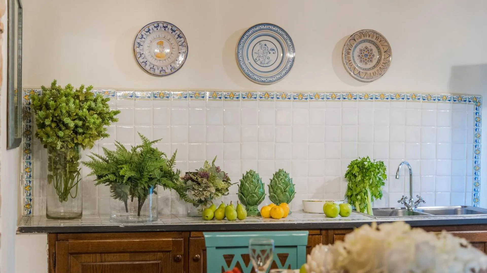 Citrus Charm Farmhouse, A Country Villa With Pool Capannori 0*,  Italy