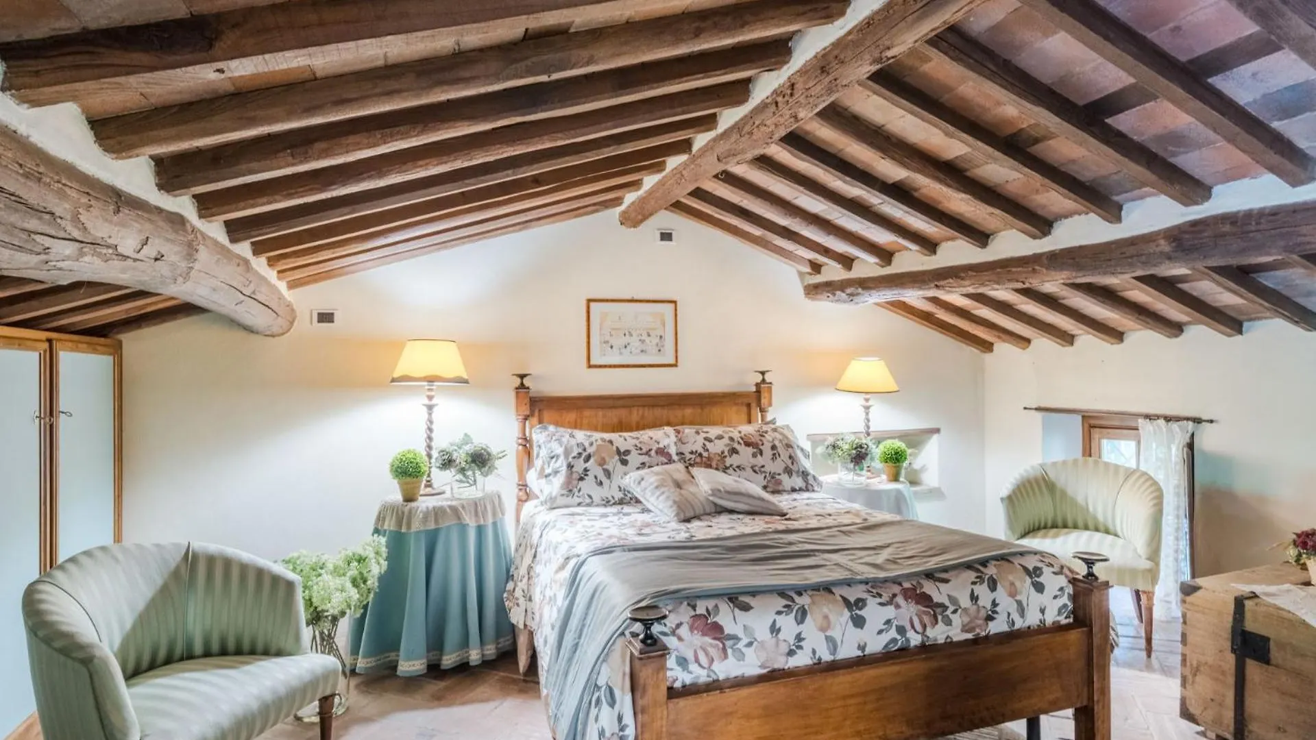 Citrus Charm Farmhouse, A Country Villa With Pool Capannori