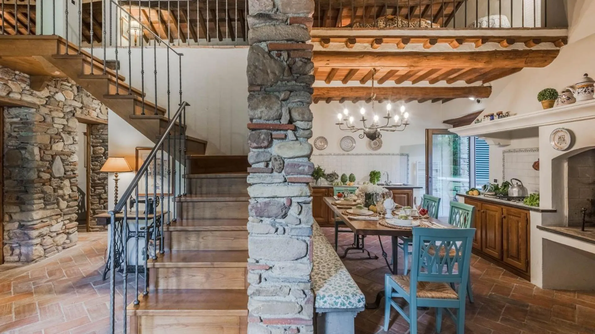 Citrus Charm Farmhouse, A Country Villa With Pool Capannori 0*,  Italy