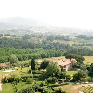 Landhuis Tenuta Gaetano Spadaro, Capannori