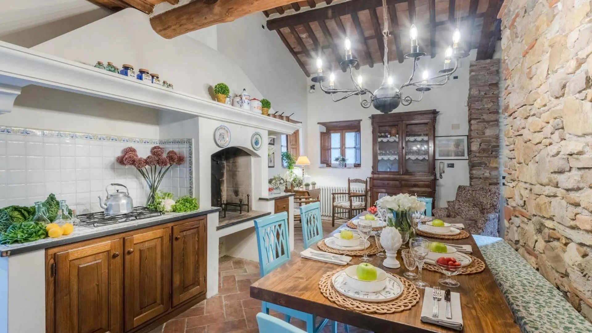 Citrus Charm Farmhouse, A Country Villa With Pool كابانّوري 0*,  إيطاليا