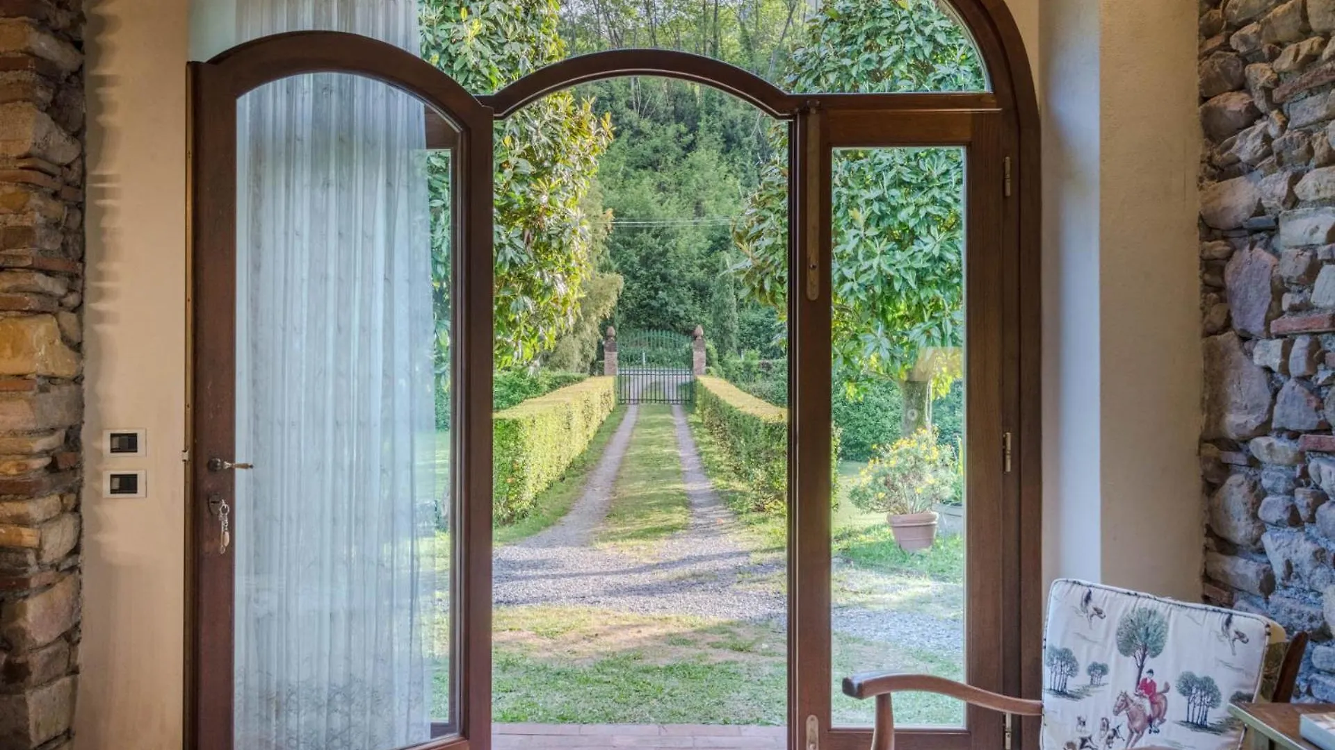 Citrus Charm Farmhouse, A Country Villa With Pool كابانّوري إيطاليا