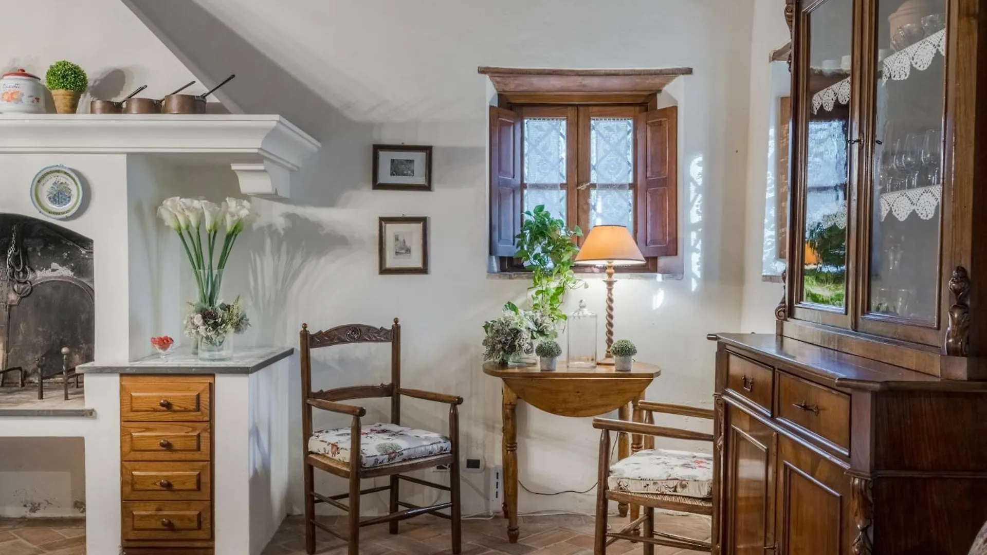 Citrus Charm Farmhouse, A Country Villa With Pool كابانّوري إيطاليا